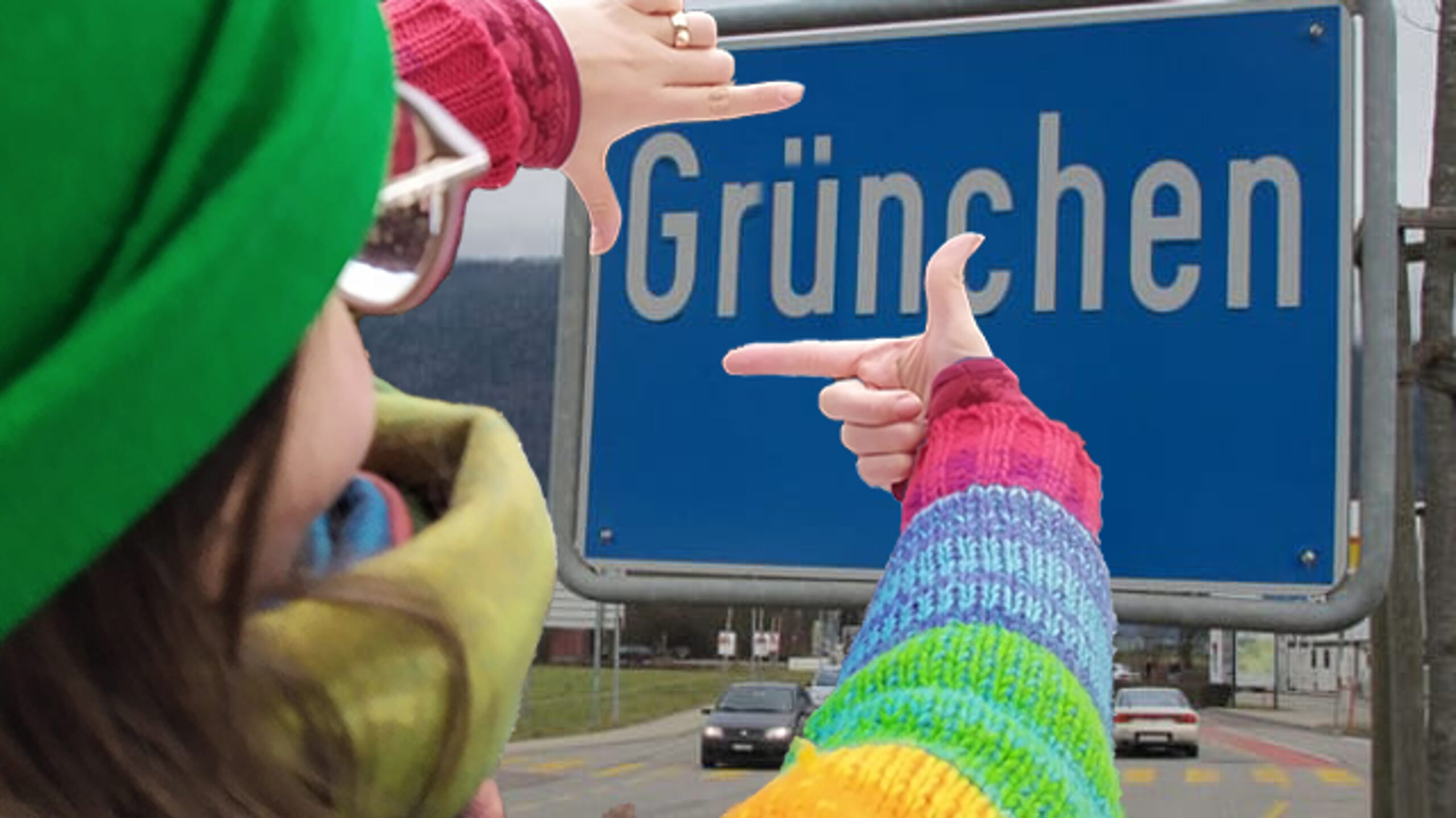 GRÜNE Grenchen Lebensqualität, Umwelt, Politik, Mitgestaltung